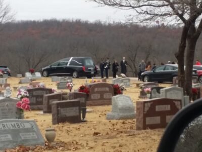 Dillon Funeral Service