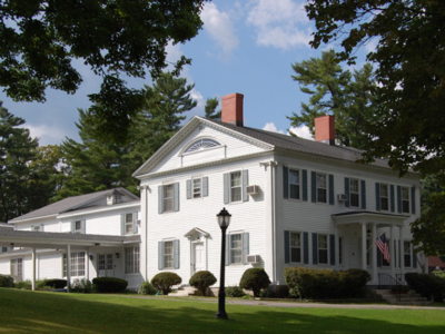 Finnerty & Stevens Funeral Home