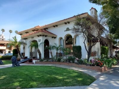 Chapman Funeral Homes