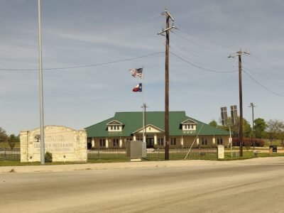 Charles W. Smith and Sons Funeral Home