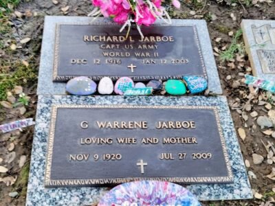 Lakeside Memorial Lawn Cemetery