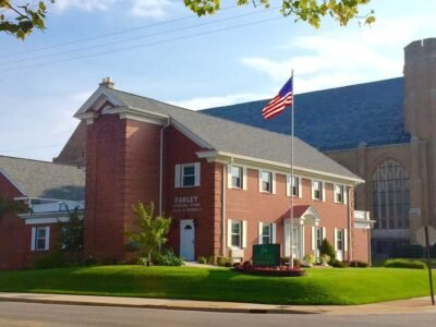 Farley Estes Dowdle Funeral Home & Cremation Care