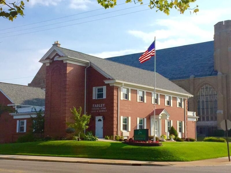 Farley Estes Dowdle Funeral Home & Cremation Care