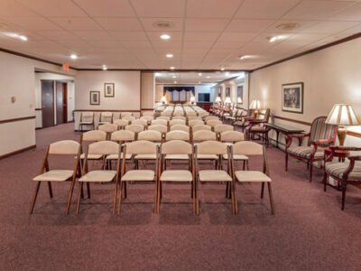 Burcham Tobias Funeral Home