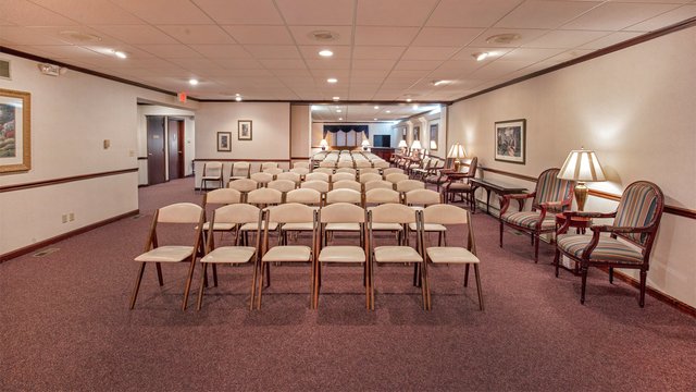 Burcham Tobias Funeral Home