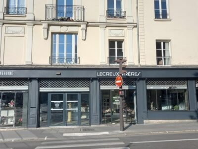 Lecreux Freres