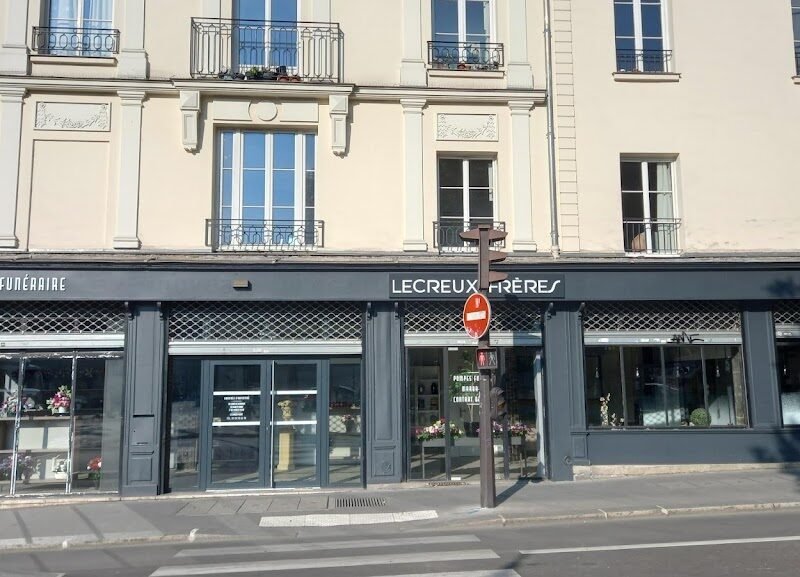Lecreux Freres