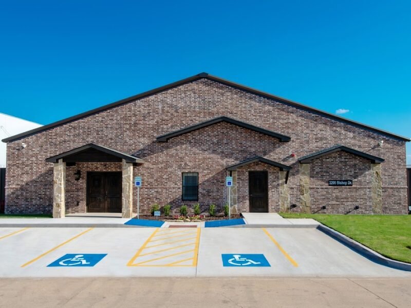 Metroplex Embalming, LLC Metroplex Crematory, LLC