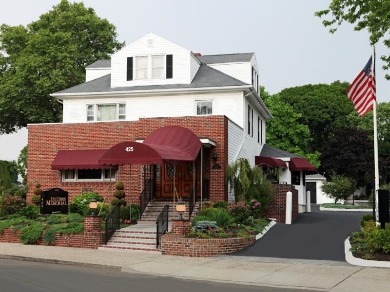 East Haven Memorial Funeral Home