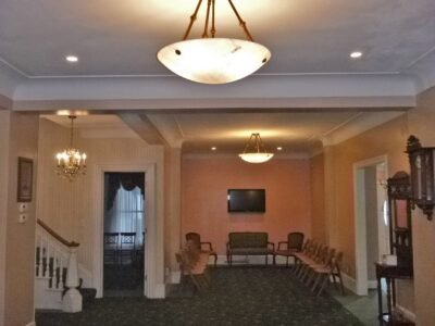 Cole Funeral Chapel
