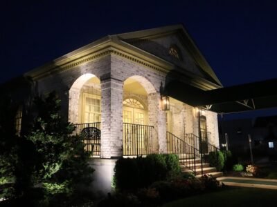 Finegan Funeral Home Inc