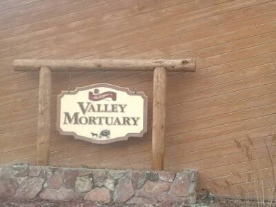 Valley Mortuary