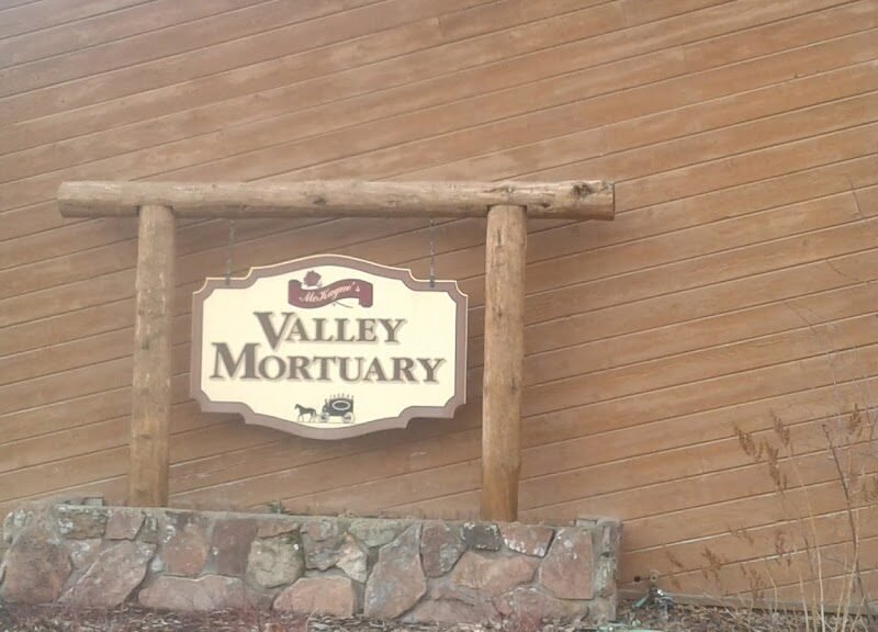 Valley Mortuary