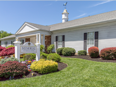 Memorial Funeral Home