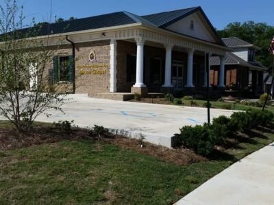 Royal Funeral Home Inc Mason