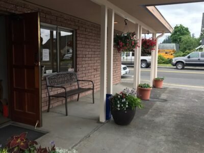 Hubbard Funeral Home