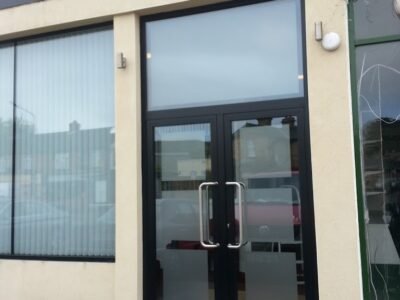 Larry Massey Funeral Directors Terenure Village