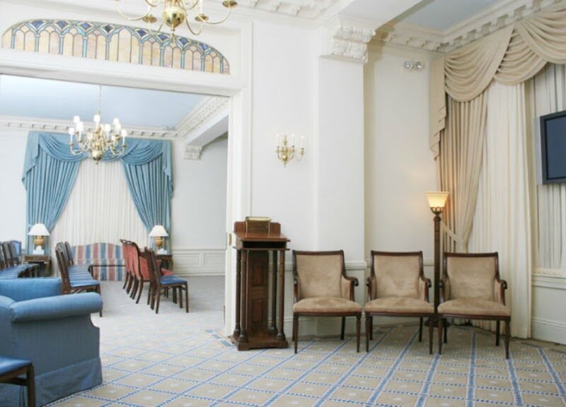 Andrett Funeral Home