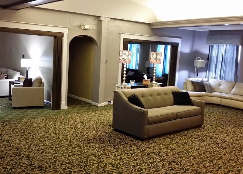 Tiffany A. Smith Life Memorial Centre