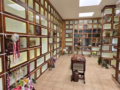 Maui Memorial Services