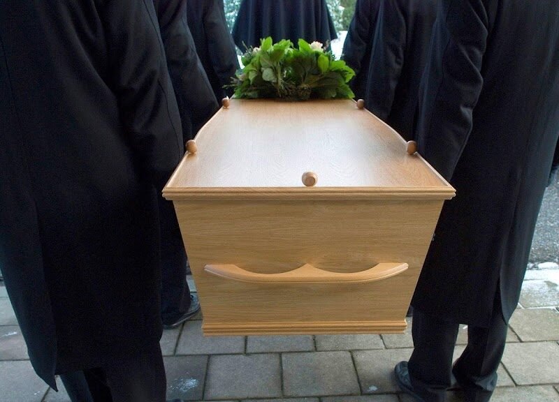 Porto Funeral Homes