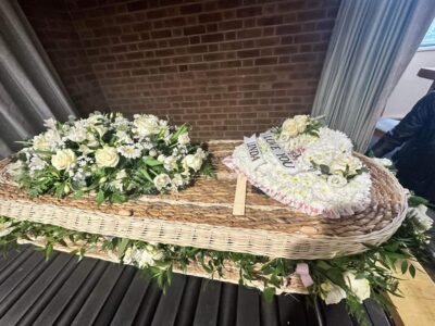 Spire Funeral Services