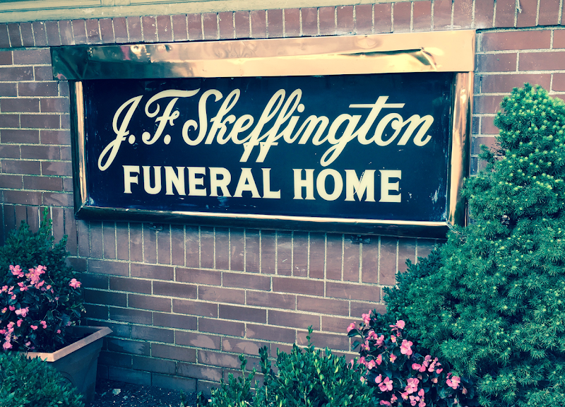 Skeffington Funeral Home & Cremations