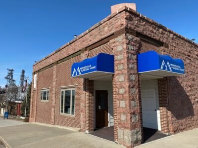 Minnehaha Funeral Home & Cremation Services