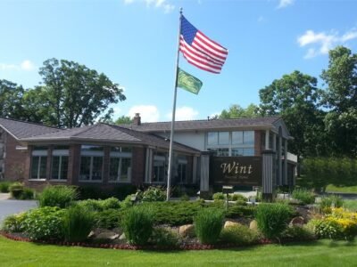 Wint Funeral Home