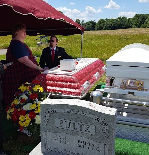 Black's Funeral Home P.A.