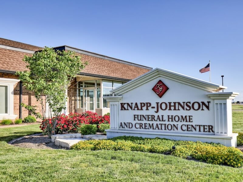 Knapp-Johnson Funeral Home and Cremation Center