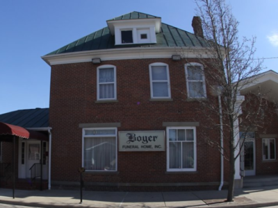 Boyer Funeral Home, Inc.
