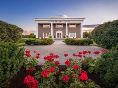 Kelly Funeral Home - Kanata Chapel