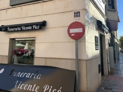 Funeraria Vicente Pico Valencia|Moncada
