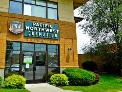 Pacific NW Cremation & Funeral