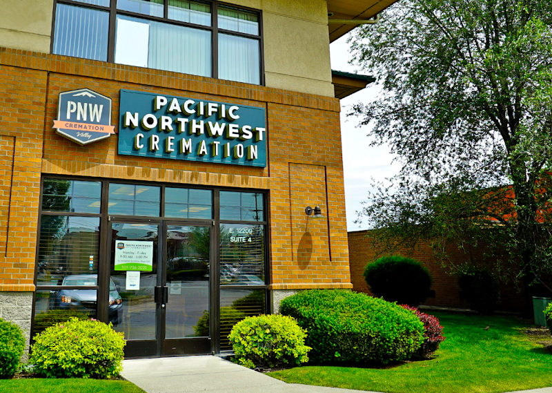 Pacific NW Cremation & Funeral
