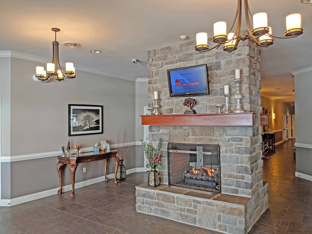 Dugan Funeral Home and Crematory, Inc. - Funeral Homes Listings
