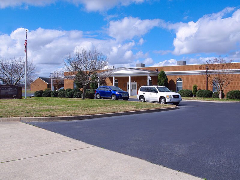 R.W. Baker & Company Funeral Home and Crematory
