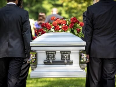 Family First Funeral Home