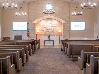 Whitehurst Sullivan Burns & Blair Funeral Home