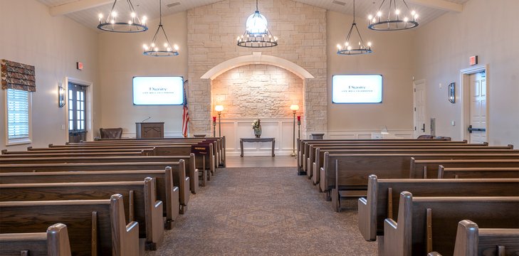 Whitehurst Sullivan Burns & Blair Funeral Home