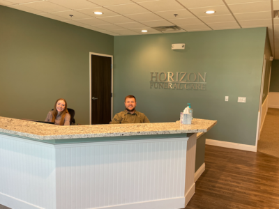 Horizon Funeral Care