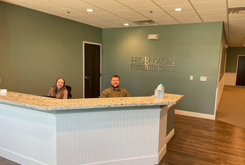 Horizon Funeral Care