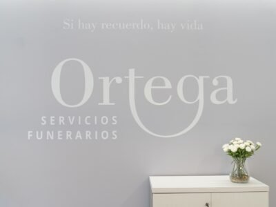 Ortega