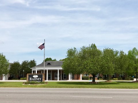 Radney Funeral Home - Saraland