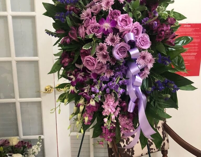 Paradise Memorial Funeral Home