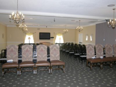 Bosak-Talboys Funeral Home