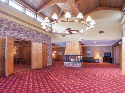 Wulff Funeral Home