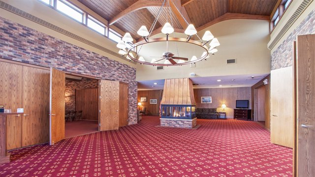 Wulff Funeral Home