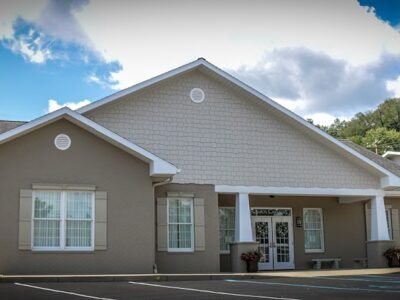 Amos Carvelli Funeral Home